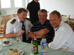 24.07.2016 - Krištofova nedelja